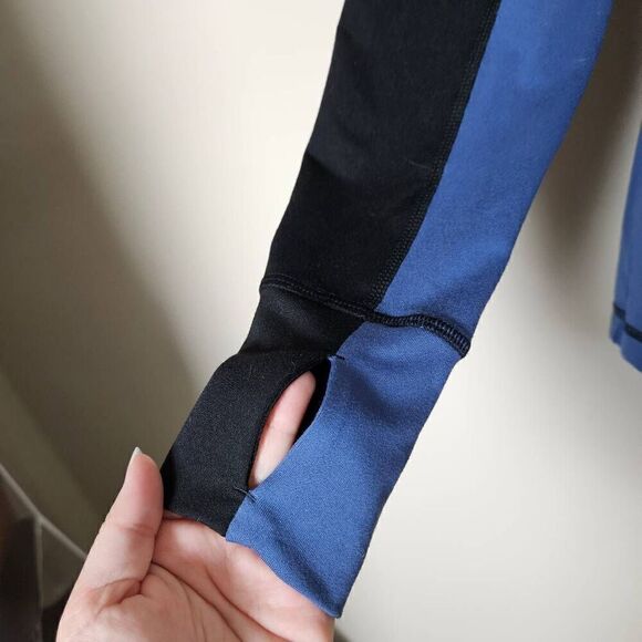 Fila Colorblock Pullover - Picture 4 of 8